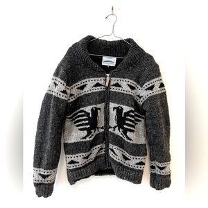 🩶Ark Imports Wool Jacket